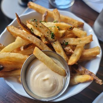 The Attic - Fries - Breakfast & Brunch Near Me - Long Beach, California The Attic - Fries - Breakfast & Brunch Near Me - Long Beach, California