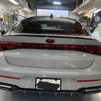Dwraps - Home Window Tinting Near Me - Simi Valley, California