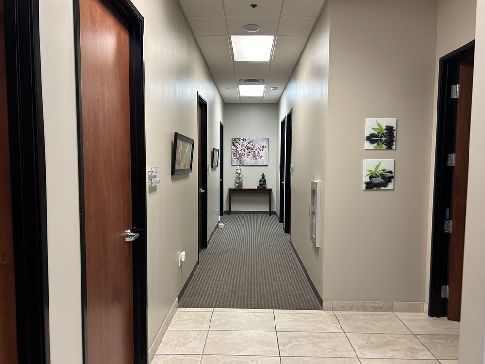 SPECTRUM PSYCHOLOGY AND WELLNESS GILBERT Updated October 2024 11