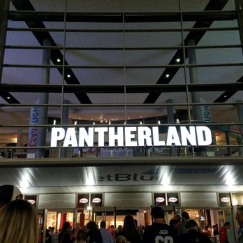Florida Panthers - Professional Sports Teams Near Me - Sunrise, Florida