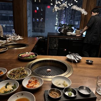 Nubiani - Kalbi - Korean Near Me - New York, New York Nubiani - Kalbi - Korean Near Me - New York, New York