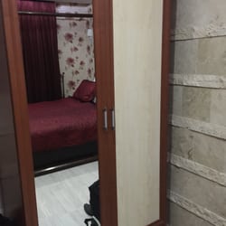 Melrose House Hotel - Hotel room!!!
