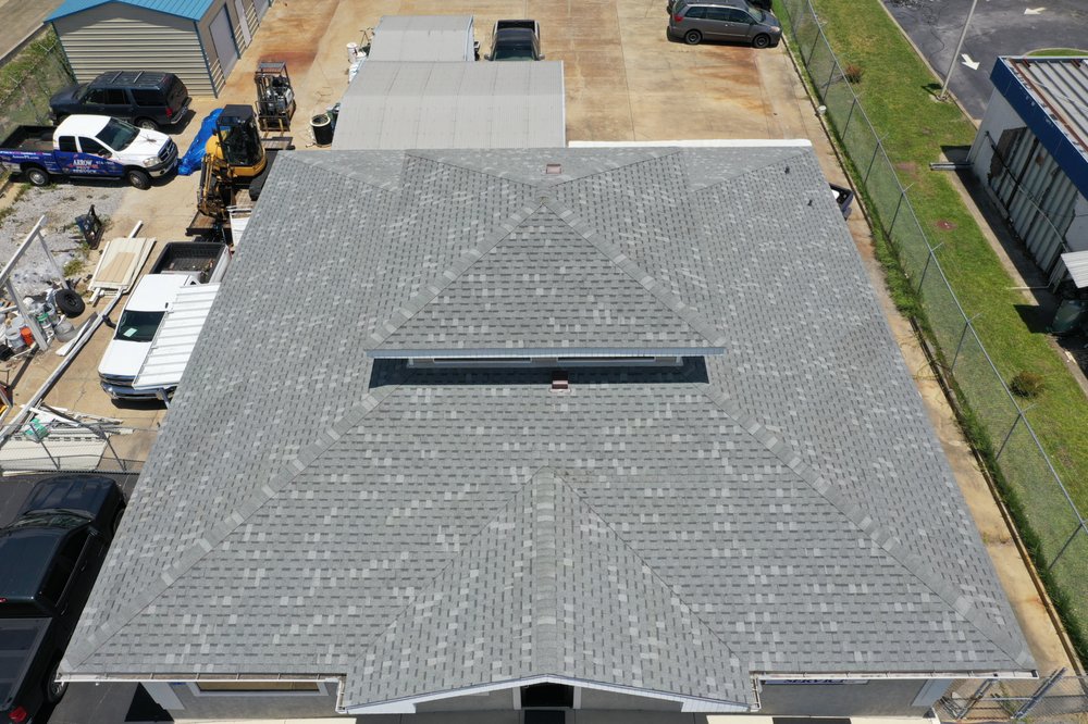 Slide of Mike Farris