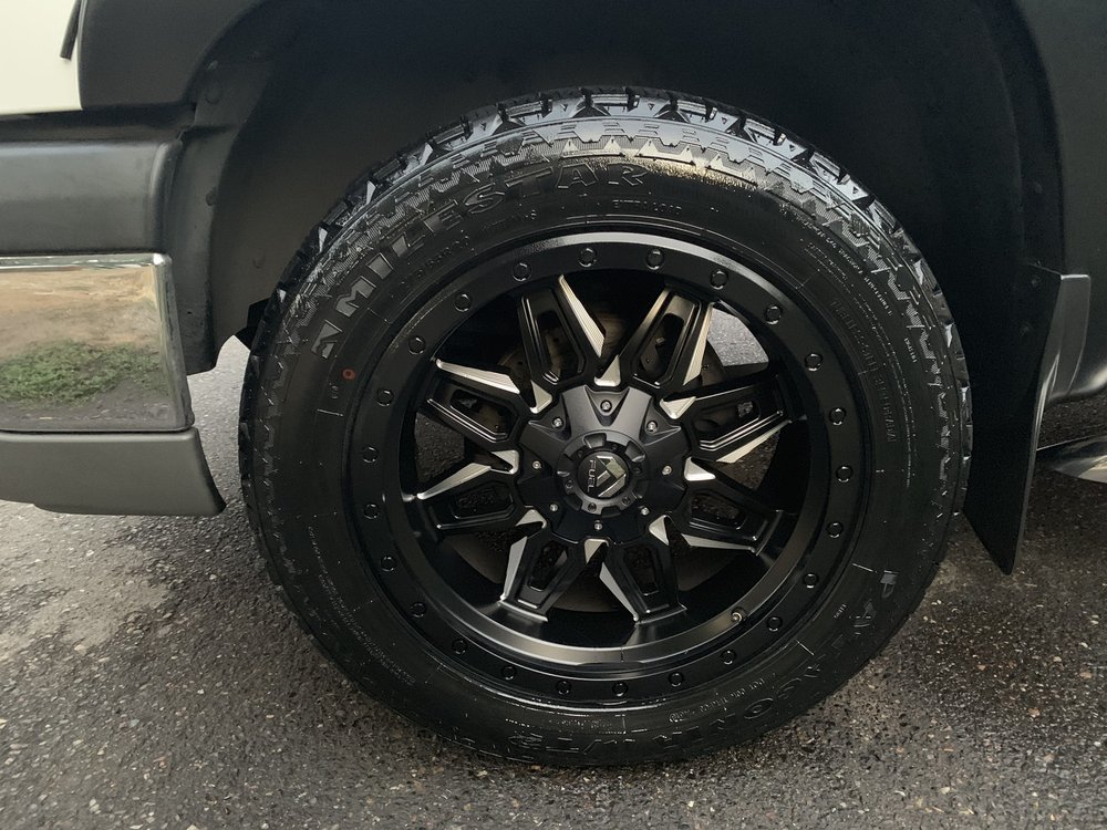 OREGON TIRES 8536 SE 82nd Ave, Portland, Oregon Tires Phone