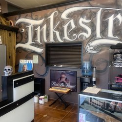Inkestry