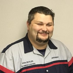 Von Deylen Plumbing & Heating