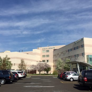 Hospital view 4