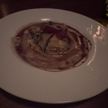 Somerville - Special- ravioli dish - Steakhouses Near Me - Los Angeles, California