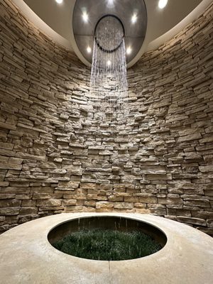 Qua Spa at Caesars Palace by null