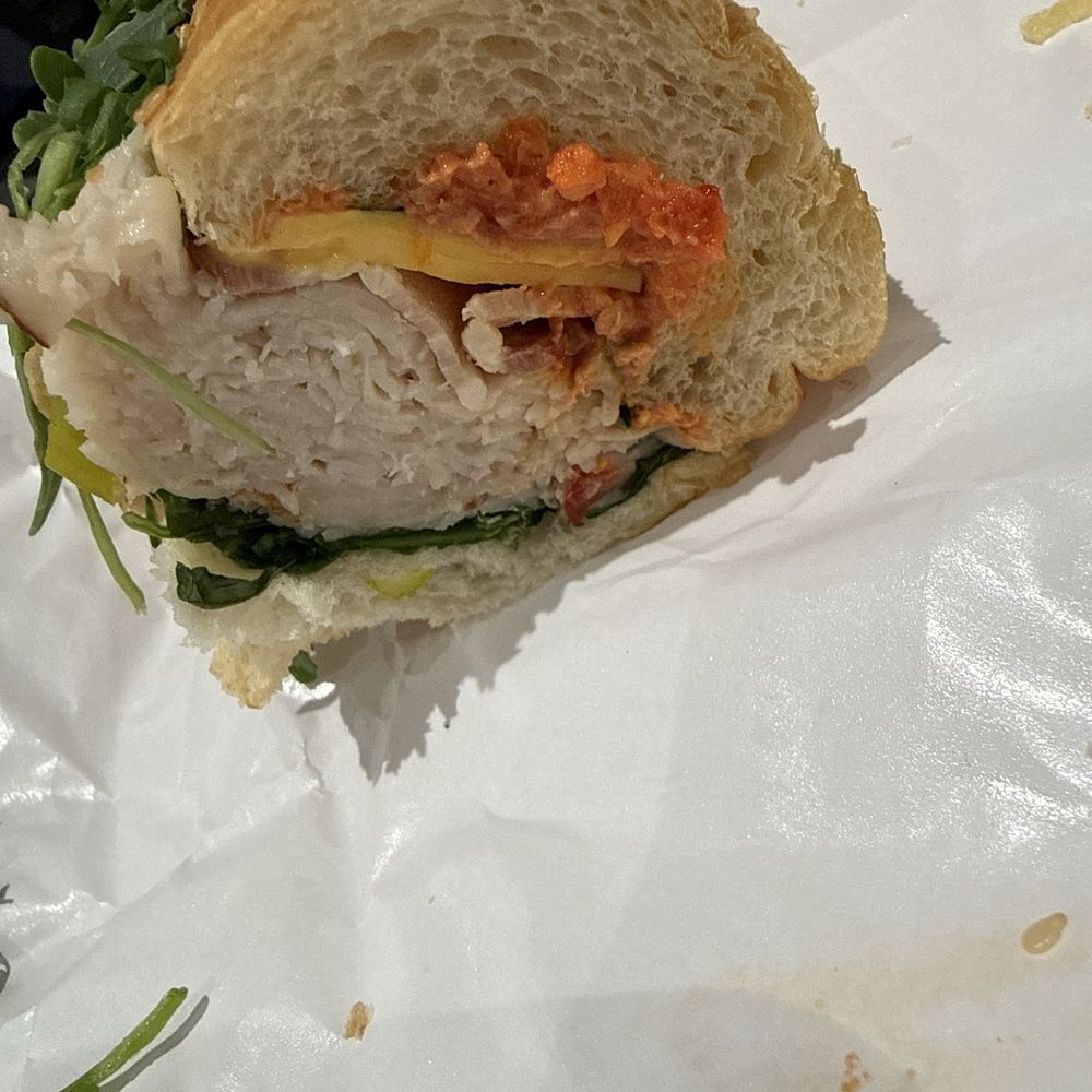 Uncle Paulie's - Monty - Sandwiches Near Me - Los Angeles, California Uncle Paulie's - Monty - Sandwiches Near Me - Los Angeles, California