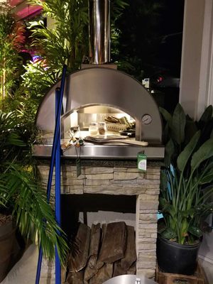 Affordable Outdoor Kitchens by null