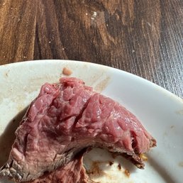 Filet Mignon