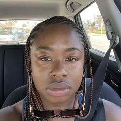 Ocean Eyebrow Threading - Eyebrow mess up