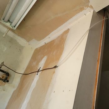 Plumbing 101 SoCal - Old water line to my fridge - Plumbing Near Me