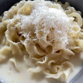 LPC Kitchen - Al limone pasta - Pizza Near Me - Summerville, South Carolina
