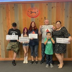 Maine Escape Games