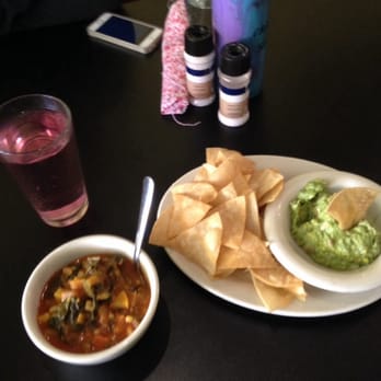 Cafe Sol - Beet water, vegan gumbo, and chips and guac! - New American Near Me - Grand Junction, Colorado Cafe Sol - Beet water, vegan gumbo, and chips and guac! - New American Near Me - Grand Junction, Colorado