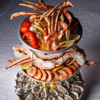 Oyster Bar - Indulge in the ultimate seafood experience at Oyster Bar! Fresh oysters, crab, shrimp & more, stacked high and ready to enjoy. - Seafood Near Me - Sparks, Nevada Oyster Bar - Indulge in the ultimate seafood experience at Oyster Bar! Fresh oysters, crab, shrimp & more, stacked high and ready to enjoy. - Seafood Near Me - Sparks, Nevada