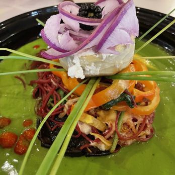 The Yellow Carrot - Portabello Lasagna - Caterers Near Me - Durango, Colorado The Yellow Carrot - Portabello Lasagna - Caterers Near Me - Durango, Colorado
