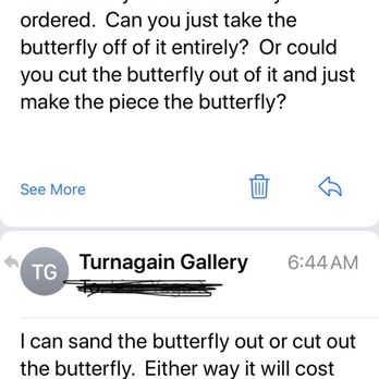 Turnagain Gallery And Gifts - Art Galleries Near Me - Anchorage, Alaska