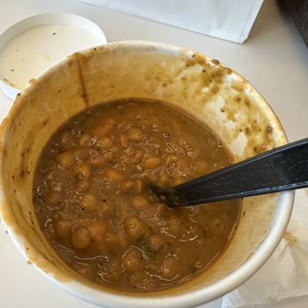 Pret A Manger - Moroccan Lentil Soup - Coffee & Tea Near Me - Ridgefield, New Jersey Pret A Manger - Moroccan Lentil Soup - Coffee & Tea Near Me - Ridgefield, New Jersey