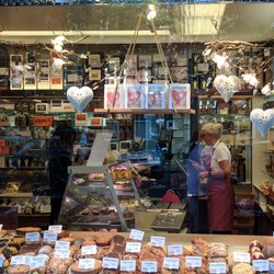 Printenbäckerei Klein