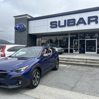 Serramonte Subaru - Auto Parts & Supplies Near Me - Colma, California