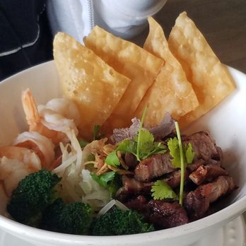 Thai Ivory Cuisine - Emperor's Noodle Soup - Thai Near Me - Upland, California Thai Ivory Cuisine - Emperor's Noodle Soup - Thai Near Me - Upland, California