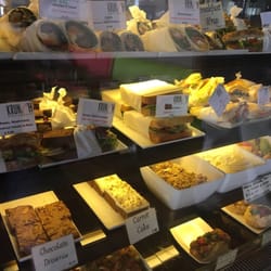 Krunch Cafe & Catering Darlinghurst