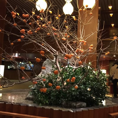 The Okura Tokyo by null