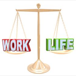 Melba Stetz Coach - Work-Life conflict and vice versa. Helping Family Business in Hawaii!