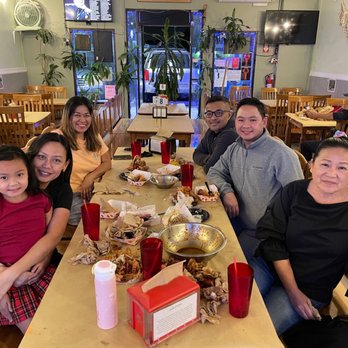 Cajun Crawfish Stop - Cajun/Creole Near Me - Covina, California
