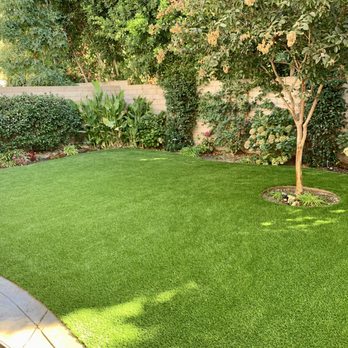 Greenview Turf - Artificial Turf Near Me - Northridge, California