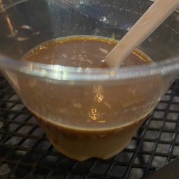 Affogatto Day 2 Affogatto Day 2