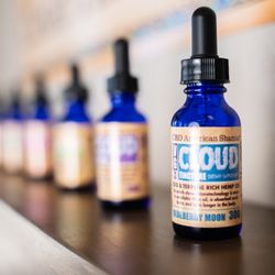 CBD American Shaman