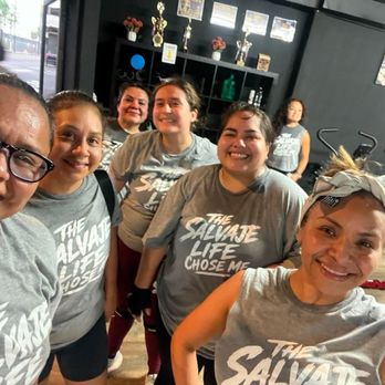 Zero Givens - 504/3 week challenge group - Gyms Near Me - Los Angeles, California Zero Givens - 504/3 week challenge group - Gyms Near Me - Los Angeles, California