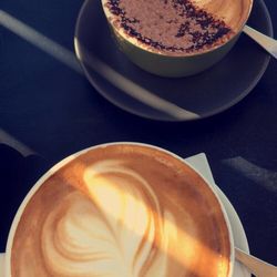 Cibo Espresso