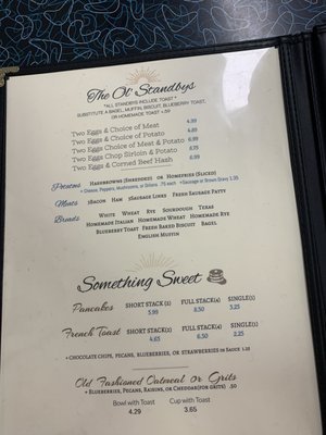 Menu photo 4 Nancy's Main Street Diner Grafton, OH Menu photo 4 Nancy's Main Street Diner Grafton, OH