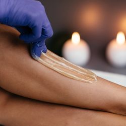 Mis Wu Waxing salon 