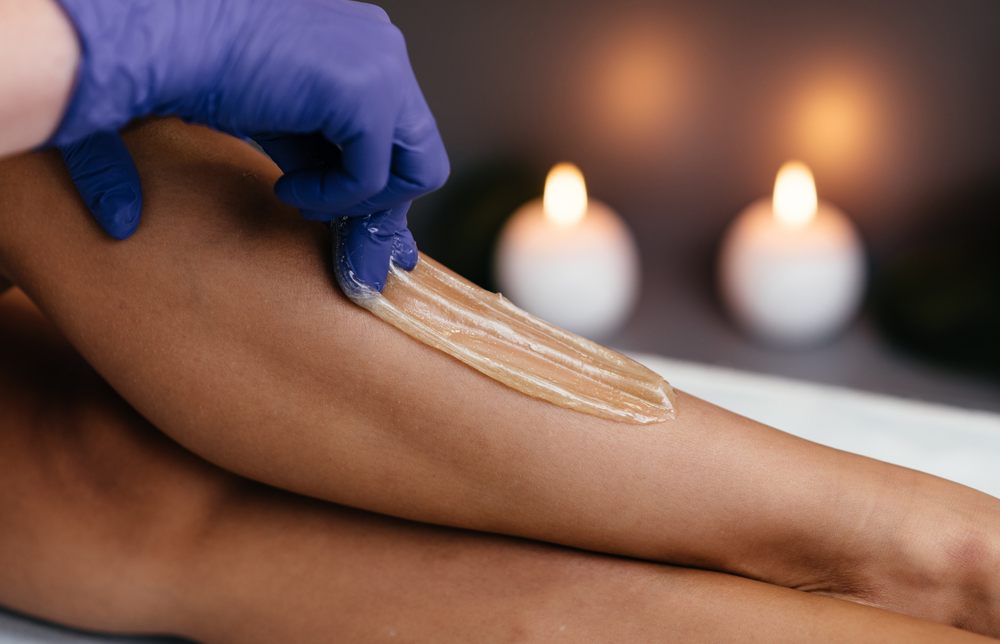 MIS WU WAXING SALON Updated August 2024 19 Photos 420 Eddy St