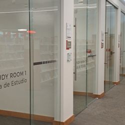 Belmar Library - Jefferson County Public Library - 5 smaller rooms 2 hour limit