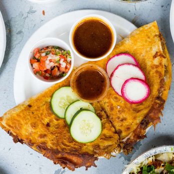 El Sazon Salvador Mex Grill - Birria quesadilla - Tacos Near Me - Dillon, Colorado El Sazon Salvador Mex Grill - Birria quesadilla - Tacos Near Me - Dillon, Colorado