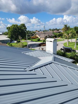 Giza Roofing Solutions