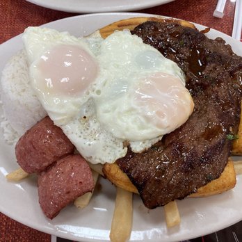 El Tesoro del Inca - Peruvian Near Me - Irving, Texas