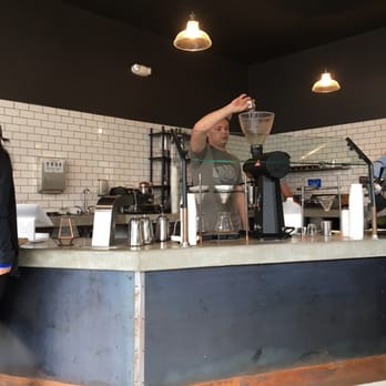 Devout Coffee - Coffee Roasteries Near Me - Fremont, California Devout Coffee - Coffee Roasteries Near Me - Fremont, California