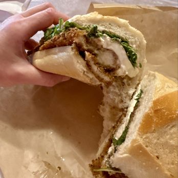 Staci's Sandwich Joint - Sandwiches Near Me - Verona, New Jersey Staci's Sandwich Joint - Sandwiches Near Me - Verona, New Jersey