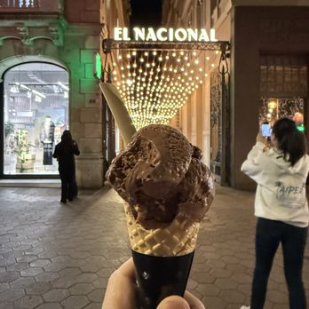 El Nacional - Seafood Near Me - Barcelona, B