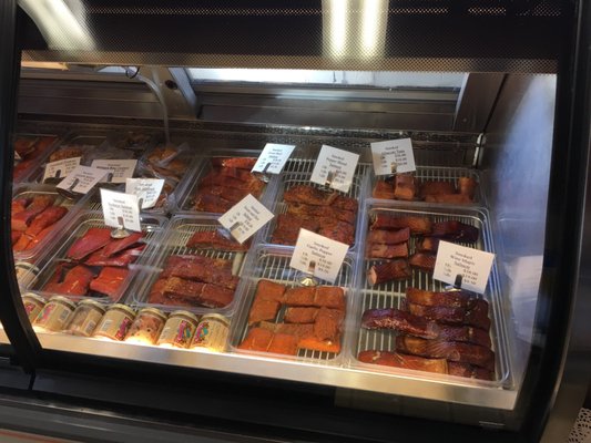 Josephson's Smokehouse by null