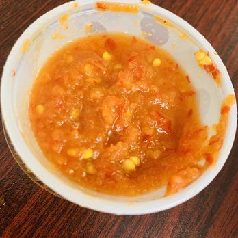 Ally's Comfort Cafe - Ally's salsa $1.50 - Diners Near Me - Davie, Florida Ally's Comfort Cafe - Ally's salsa $1.50 - Diners Near Me - Davie, Florida