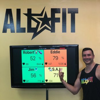 All Fit Orlando - Boot Camps Near Me - Orlando, Florida All Fit Orlando - Boot Camps Near Me - Orlando, Florida